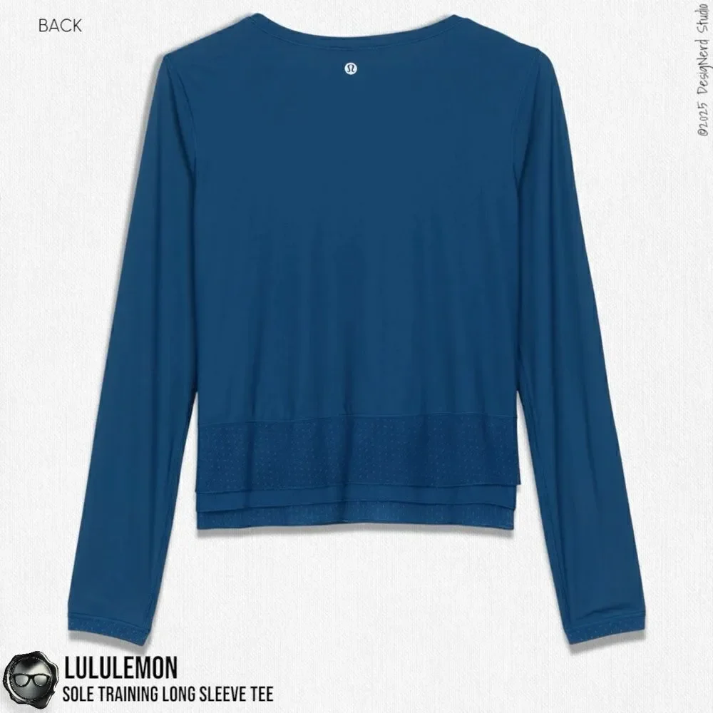 lululemon athletica lululemon sole